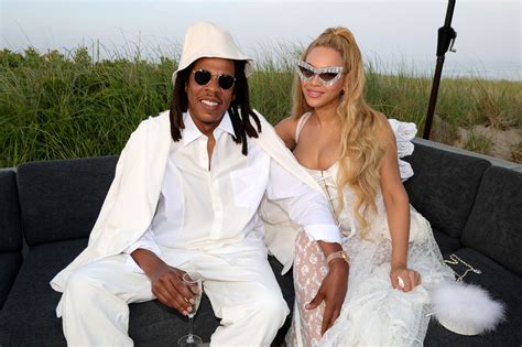 beyonce all white party